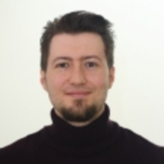 Picture of the site owner
