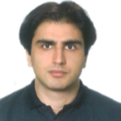 Picture of the site owner