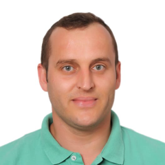 Picture of the site owner