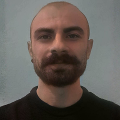 Picture of the site owner