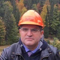 Picture of the site owner