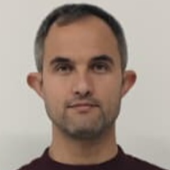 Picture of the site owner