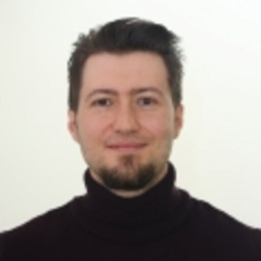 Picture of the site owner