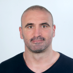 Picture of the site owner