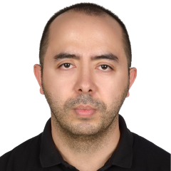 Picture of the site owner