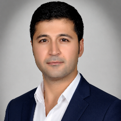 Picture of the site owner