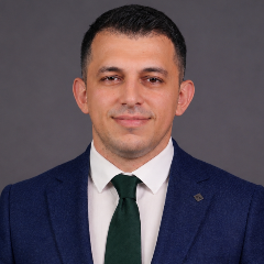Picture of the site owner