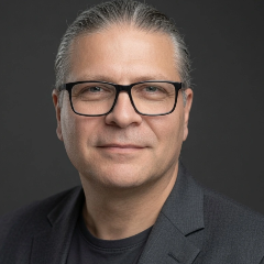 Picture of the site owner