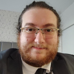 Picture of the site owner
